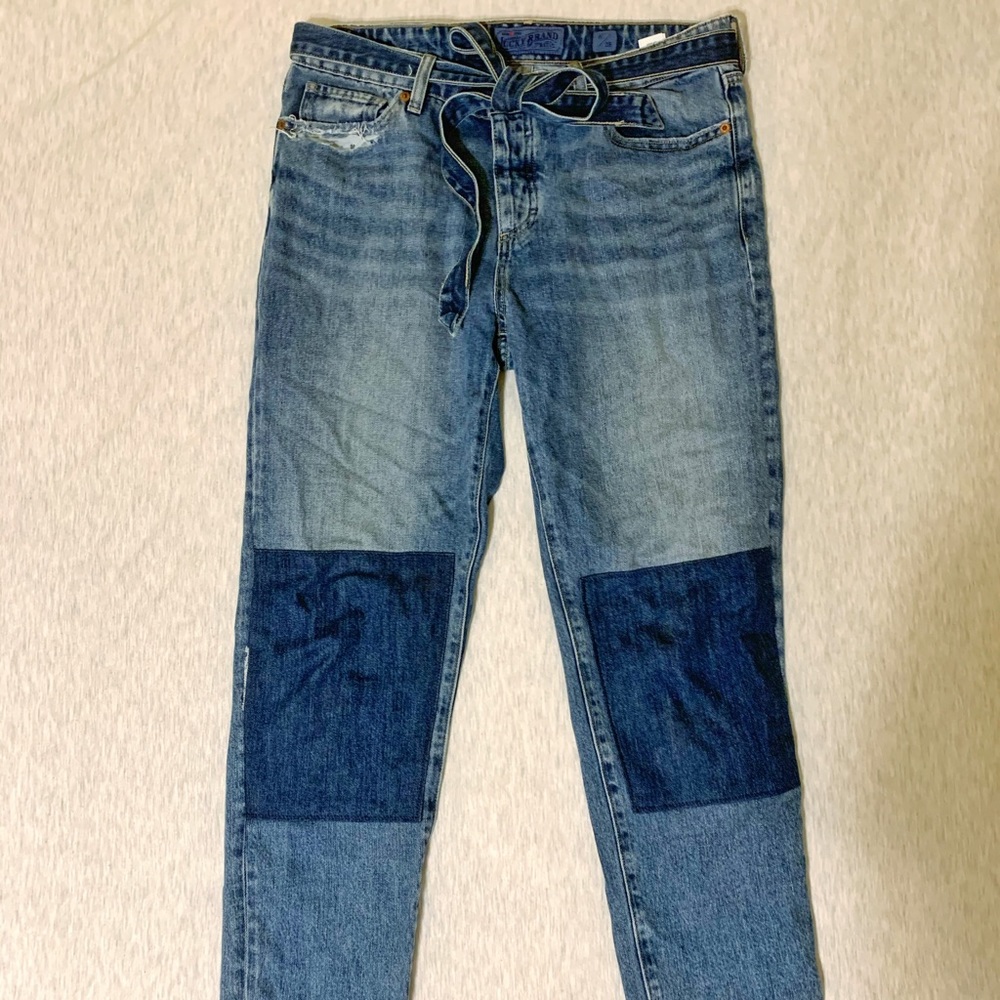 Lucky Brand Jeans